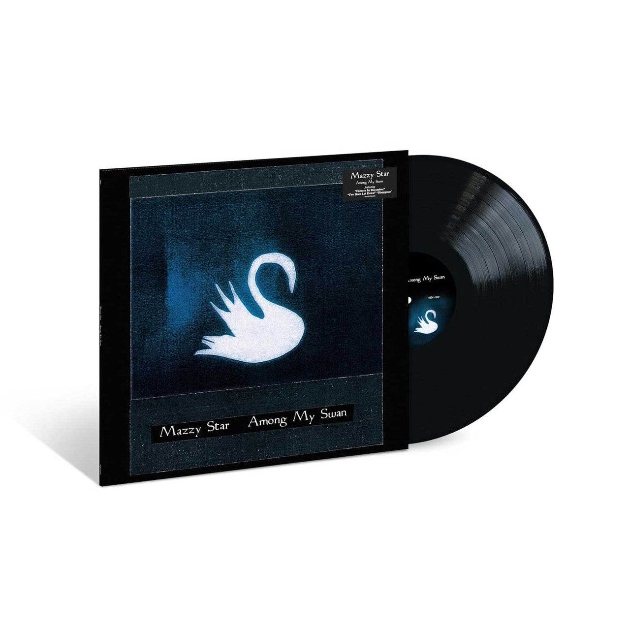 Mazzy Star - Among My Swan ( VINYL )
