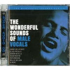 Various Artists - The Wonderful Sounds Of Male Vocals - Analogue Productions SACD
