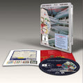 The Alan Parsons Project - I Robot - Immersive Audio Blu-Ray Disc