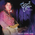 Tommy Bolin - Great Gypsy Soul ( VINYL )