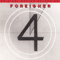 Foreigner - 4 - MFSL SACD