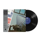 Clark Terry Quartet - In Orbit - OJC LP