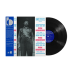Pink Anderson - Volume 1: Carolina Blues Man - Bluesville Acoustic Sounds Series LP