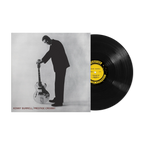 Kenny Burrell - Kenny Burrell - OJC LP