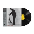 Kenny Burrell - Kenny Burrell - OJC LP