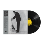 Kenny Burrell - Kenny Burrell - OJC LP