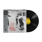 The Prestige All Stars - Wheelin' & Dealin' - OJC LP
