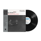 Kenny Drew Trio - Kenny Drew Trio - OJC LP