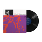 The Sonny Criss Orchestra - Sonny's Dream (Birth Of The New Cool) - OJC LP