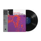 The Sonny Criss Orchestra - Sonny's Dream (Birth Of The New Cool) - OJC LP