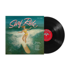 Art Pepper - Surf Ride - OJC LP