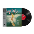Art Pepper - Surf Ride - OJC LP