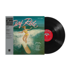 Art Pepper - Surf Ride - OJC LP