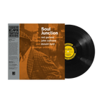 Red Garland Quintet - Soul Junction - OJC LP