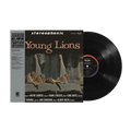 The Young Lions - The Young Lions - OJC LP
