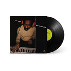 Leon Spencer - Where I'm Coming From - Jazz Dispensary LP
