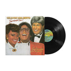 Celia Cruz, Ray Barretto & Adalberto Santiago - Tremendo Trio! ( VINYL )
