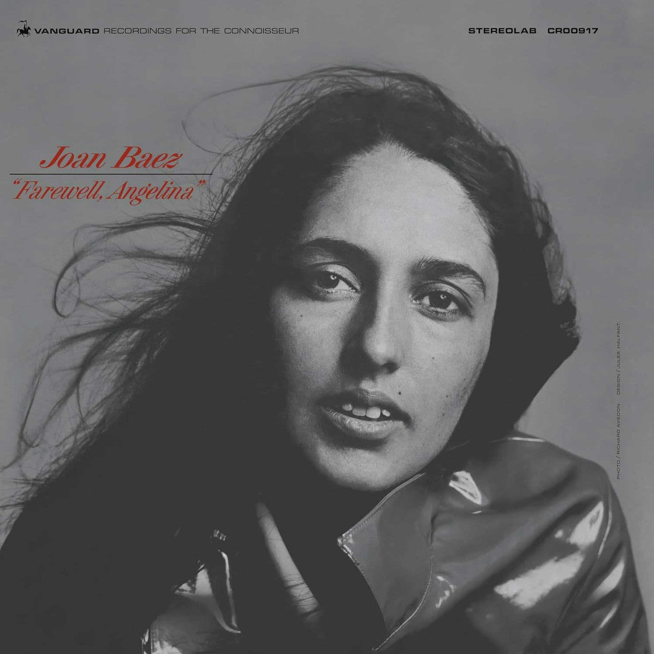 Joan Baez - Farewell, Angelina ( VINYL )