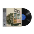Thelonious Monk - Thelonious Alone in San Francisco - OJC LP