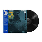John Lee Hooker - That's My Story: John Lee Hooker Sings The Blues - Bluesville Acoustic Sounds Series LP