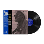 Lightnin' Hopkins - Blues In A Bottle - Bluesville Acoustic Sounds Series LP