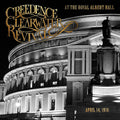 Creedence Clearwater Revival - At The Royal Albert Hall ( VINYL )