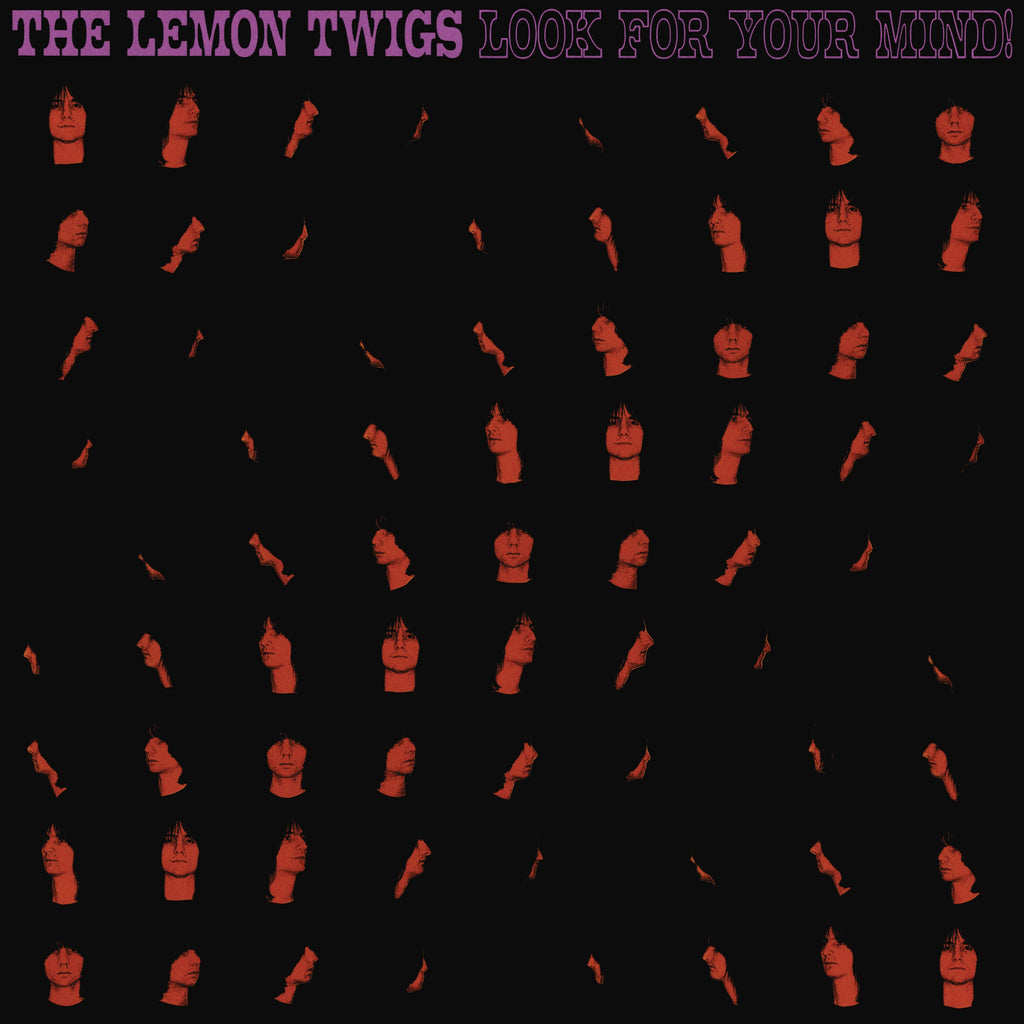 The Lemon Twigs - Look for Your Mind! ( VINYL )