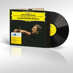 Carlo Maria Giulini/Chicago Symphony Orchestra - Mussorgsky: Pictures at an Exhibition; Prokofiev: Symphonie Classique - Original Source Series LP