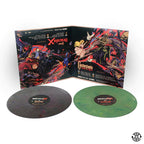 Castlevania: Rondo Of Blood / Dracula X - Original Video Game Soundtrack 2XLP