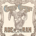 Charley Crockett - Age Of The Ram - Indie LP