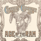Charley Crockett - Age Of The Ram - Indie LP