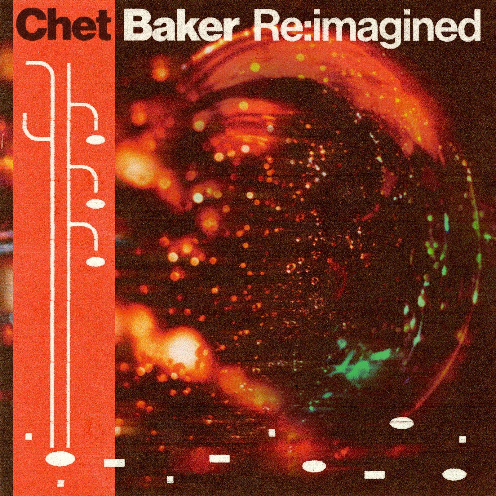 Chet Baker - Re:imagined - Blue Note Indie LP