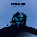 Coraline - Original Motion Picture Soundtrack ( VINYL )