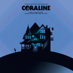 Coraline - Original Motion Picture Soundtrack ( VINYL )