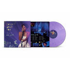 Corinne Bailey Rae - Live At Webster Hall, New York - RSD LP