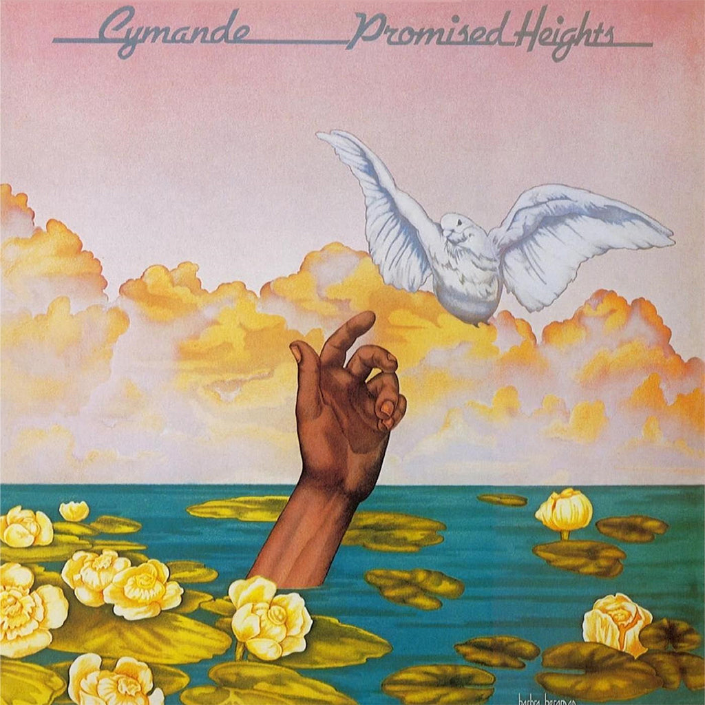 Cymande - Promised Heights ( VINYL )