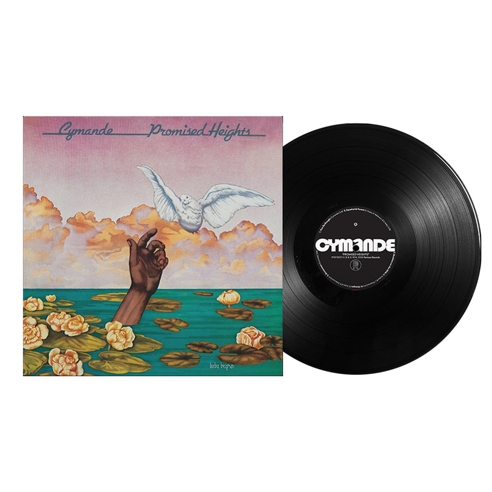 Cymande - Promised Heights ( VINYL )