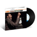 Larry Young - Mother Ship - Tone Poet LP