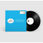 Death Cab for Cutie - Something About Airplanes ( VINYL )