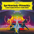 Claudio Abbado/London Symphony Orchestra - Stravinsky: Petrushka (The Original Source Series) ( VINYL )