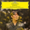Seong-Jin Cho - Ravel: The Piano Concertos ( VINYL )