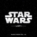 Star Wars Lofi - Music From Vol. 1-3 ( VINYL )