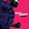 Major Lazer - Peace Is the Mission: Extended ( VINYL )