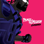 Major Lazer - Peace Is the Mission: Extended ( VINYL )