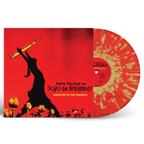 Daron Malakian & Scars On Broadway - Addicted To The Violence - Indie LP