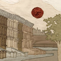 Bright Eyes - I'm Wide Awake, It's Morning ( VINYL )