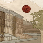 Bright Eyes - I'm Wide Awake, It's Morning ( VINYL )