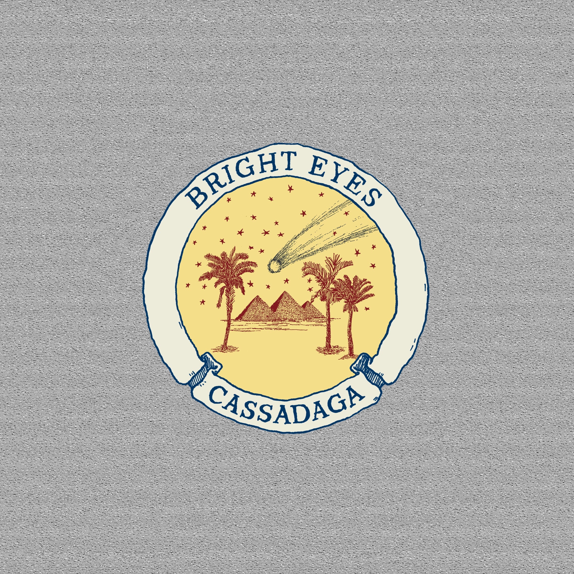 Bright Eyes - Cassadaga ( VINYL )