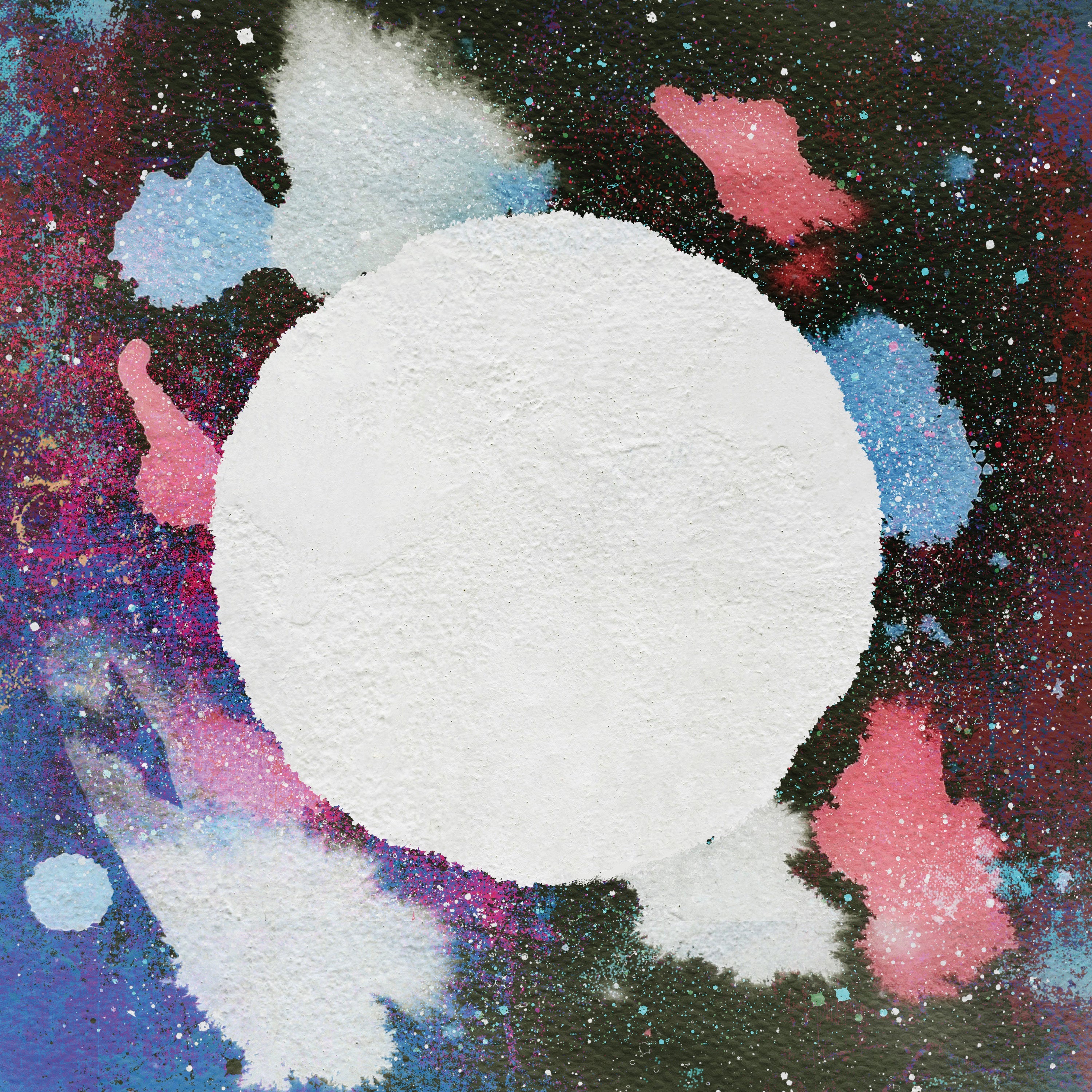 Khruangbin - The Universe Smiles Upon You ii (Limited Edition) ( VINYL )