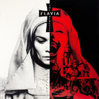 Flavia The Heretic - Original Motion Picture Soundtrack ( VINYL )
